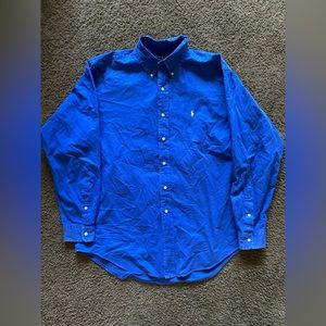 Ralph Lauren Shirt